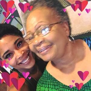 Meet your Posher, Mollie